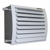 Тепловентилятор КЭВ-25Т3W2