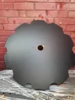 Диск БДТ 660*6 CELLBOR