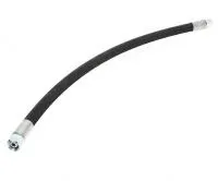 Шланг ГУР МАЗ L=1020, гайка S=24 M20x1,5