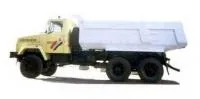 Запчасти КрАЗ-65034
