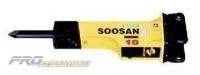 Гидромолот на экскаваторы Soosan SB10TS-P