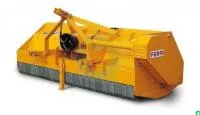 Косилка на экскаватор FERRI THLD 105