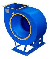 Вентилятор-ВЦ4-70№5 Пр. с двигателем 2.2кВт/1500