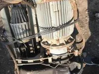 Гидротолкатель редуктора поворота EB 50/50 С50 на РДК-250
