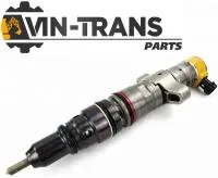 Форсунка топливная CATERPILLAR: 10R-7222R, 387-9433, 328-2574, 293-4072, 267-3360