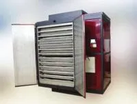 Сушилки для овощей Solaris Plus