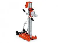 Стенд к бурильной машине DS 150