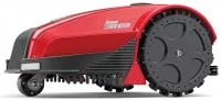 Газонокосилка робот Ambrogio L30 Elite S+ V17 площадь газона до 2000 м2