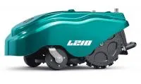Газонокосилка робот Ambrogio L210 Elite V18 площадь газона до 2800 м2