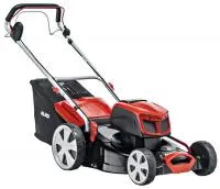 Газонокосилка аккумуляторная самоходная Comfort 46.9 Li SP Moweo