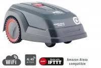 Газонокосилка робот Robolinho 2000W 127571