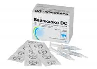 Байоклокс DC (акция)