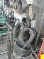 Сито для дробилок 7.5-11 кВт