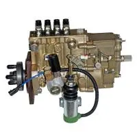 ТНВД Д246.1 электростанции 42 kW Motorpal
