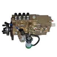 ТНВД Д246.4 электростанции 77 kW Motorpal