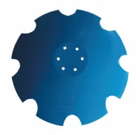 Диск бороны Lemken Heliodor ВА-01,555