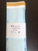 Пакеты комбинированные «СтериТ®»плоские