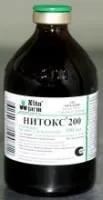 Нитокс 200, фл.100мл