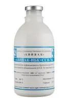 Вакцина инактивированная для кур Авивак-ИБК+ССЯ-76