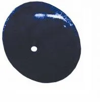 Диск наплавленный Н 154.00.414 ВН D=650mm БДТ-3, БДТ-7
