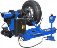 Шиномонтаж АЕТ MT-290 для грузовых колес 14-26 дюйм., 380В (588)