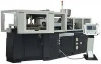 Инжекционно - выдувная машина IVM-500/135X
